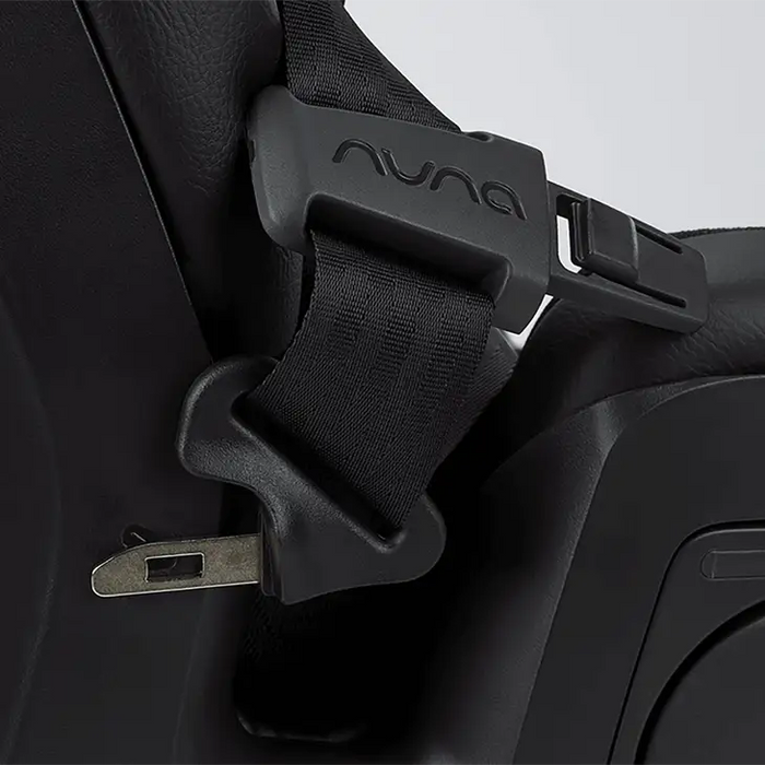 Nuna EXEC Next Car Seat - Coming Soon!