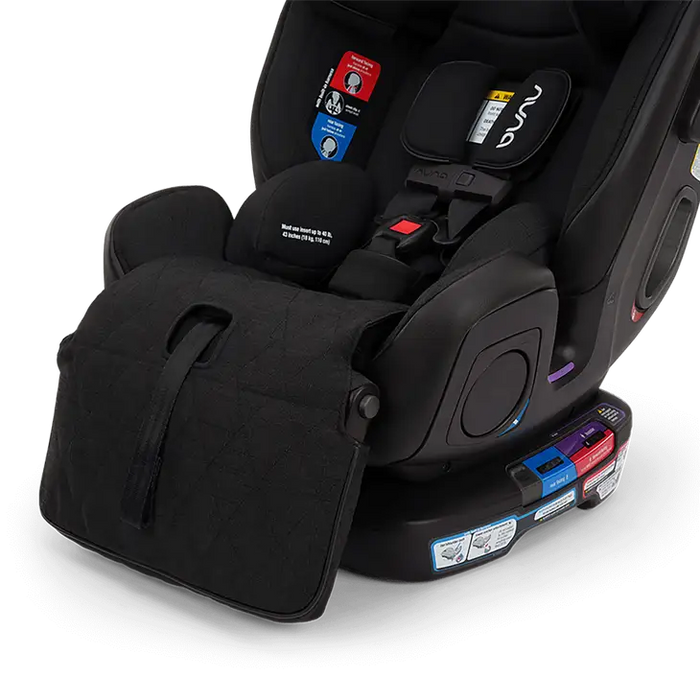 Nuna EXEC Next Car Seat - Coming Soon!
