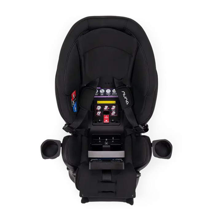 Nuna EXEC Next Car Seat - Coming Soon!
