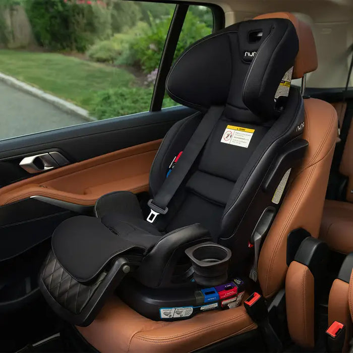 Nuna EXEC Next Car Seat - Coming Soon!