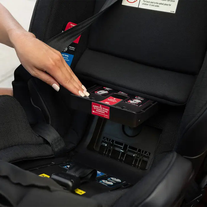 Nuna EXEC Next Car Seat - Coming Soon!