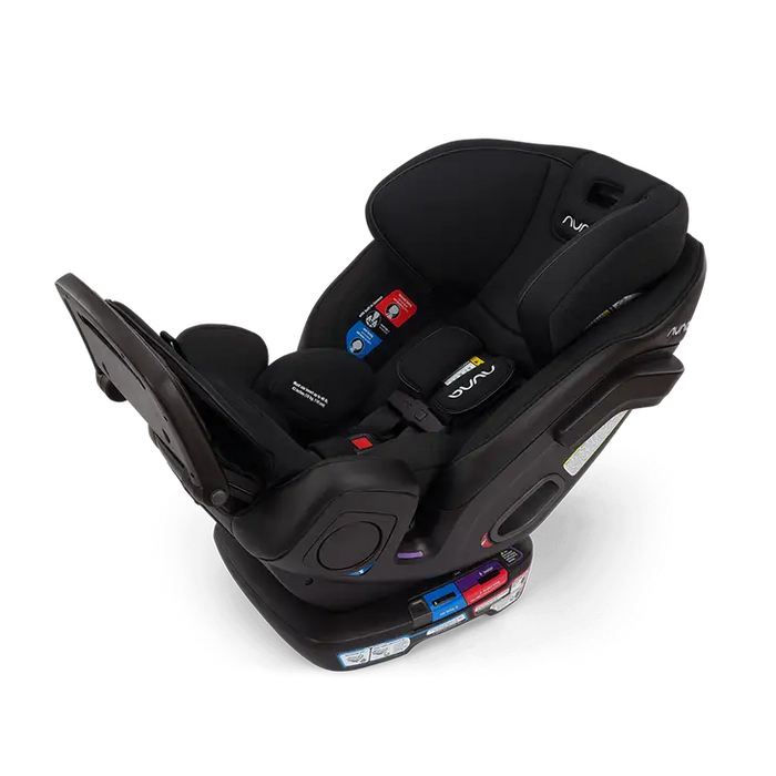 Nuna EXEC Next Car Seat - Coming Soon!