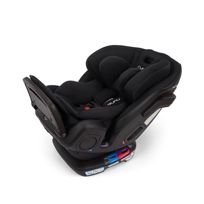 Nuna EXEC Next Car Seat - Coming Soon!