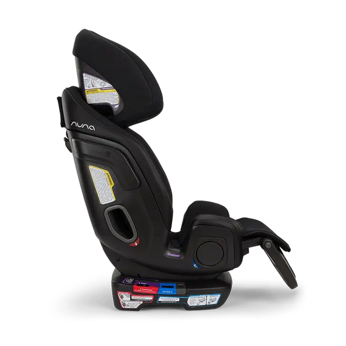Nuna EXEC Next Car Seat - Coming Soon!