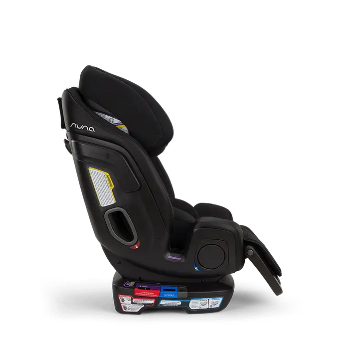 Nuna EXEC Next Car Seat - Coming Soon!