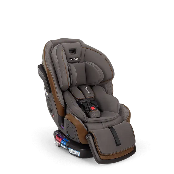 Nuna EXEC Next Car Seat - Coming Soon!