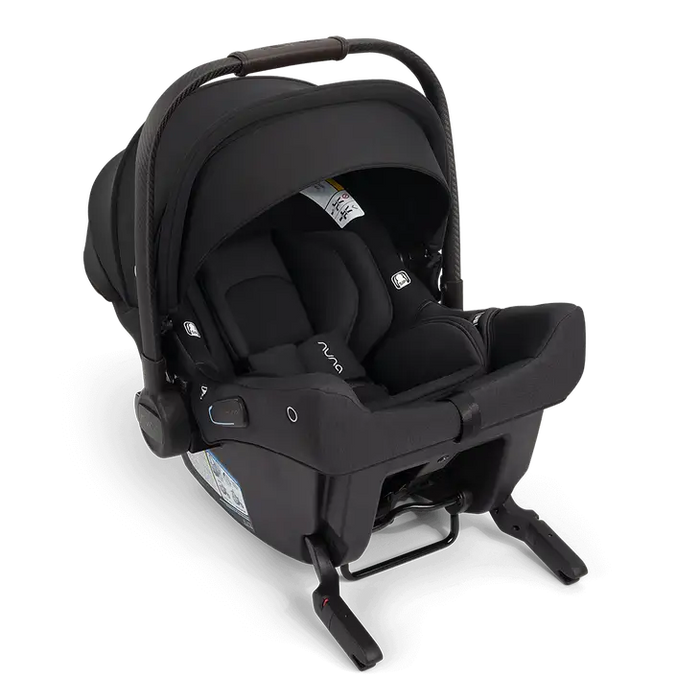 Nuna Triv LX + Pipa Urbn Travel System - NEW!