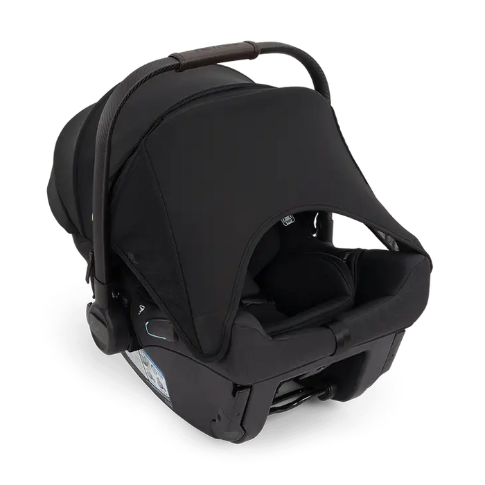 Nuna Triv LX + Pipa Urbn Travel System - NEW!