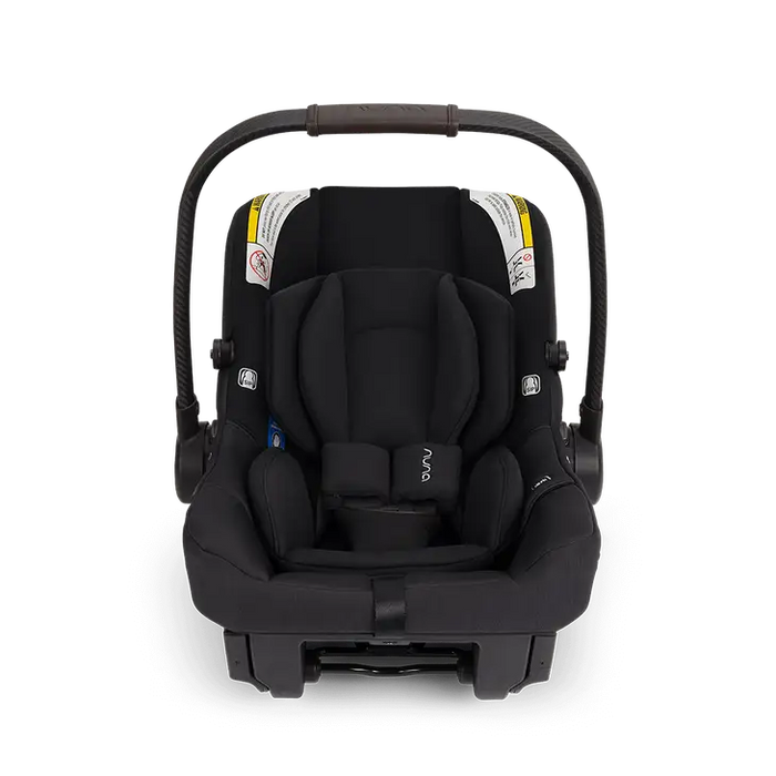 Nuna Triv LX + Pipa Urbn Travel System - NEW!