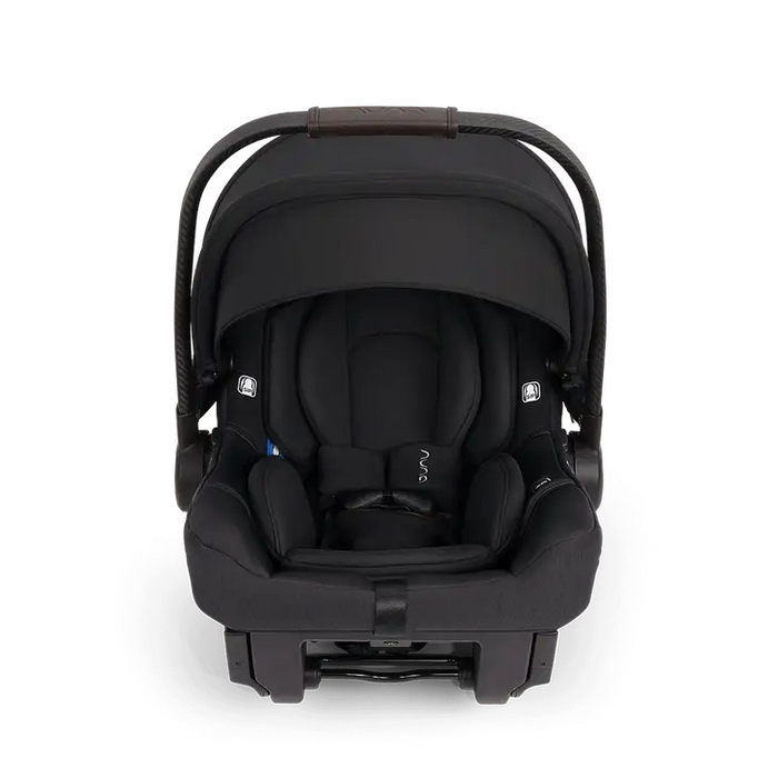 Nuna Triv LX + Pipa Urbn Travel System - NEW!
