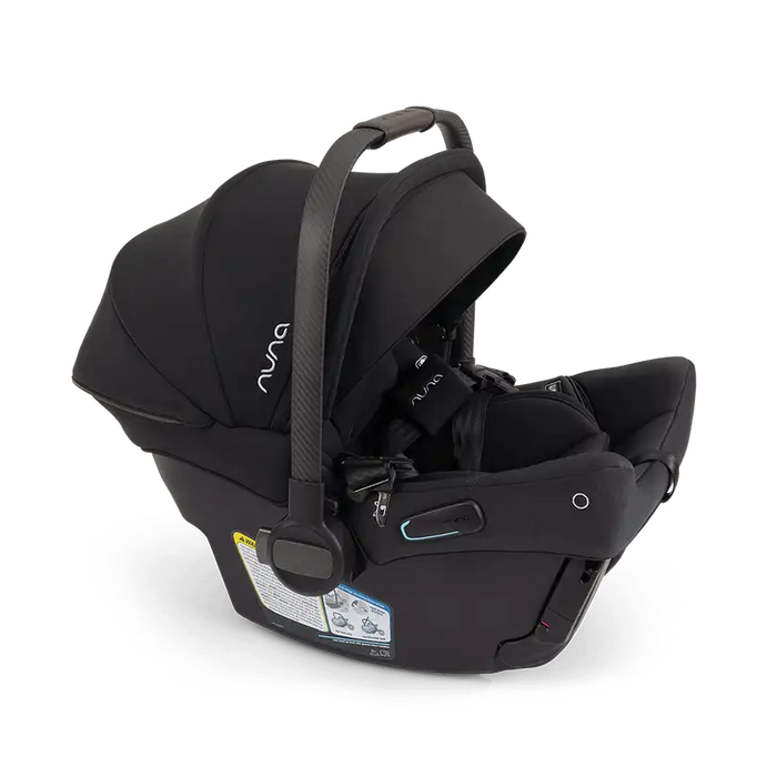 Nuna Triv LX + Pipa Urbn Travel System - NEW!