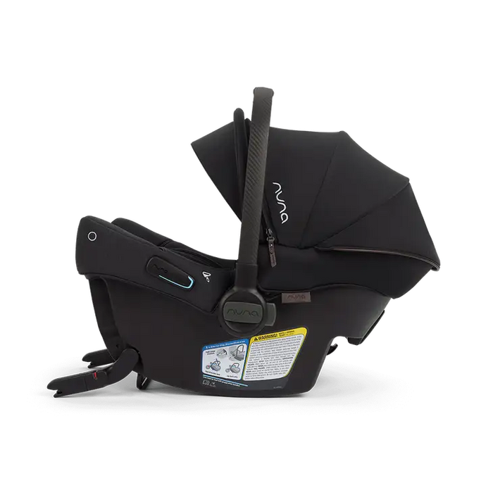 Nuna Triv LX + Pipa Urbn Travel System - NEW!