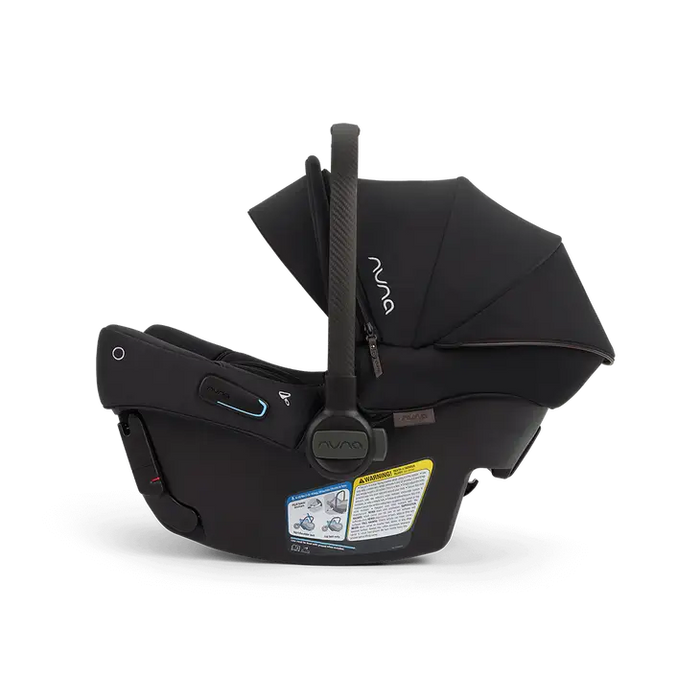 Nuna Triv LX + Pipa Urbn Travel System - NEW!