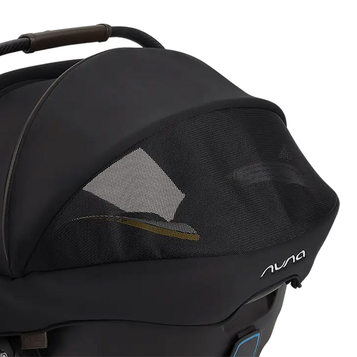 Nuna Triv LX + Pipa Urbn Travel System - NEW!