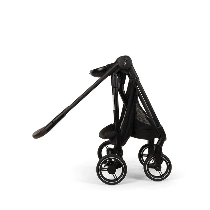 Nuna Flex System Frame + PIPA series adapter - New!