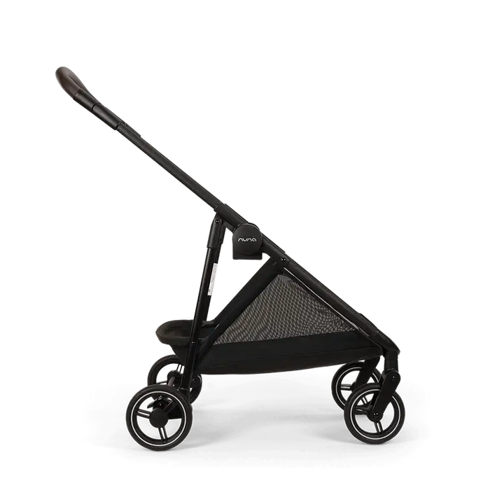 Nuna Flex System Frame + PIPA series adapter - New!