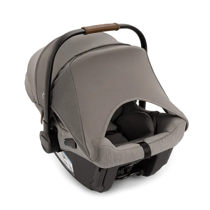 Nuna Pipa urbn + TRVL LX™ Travel System