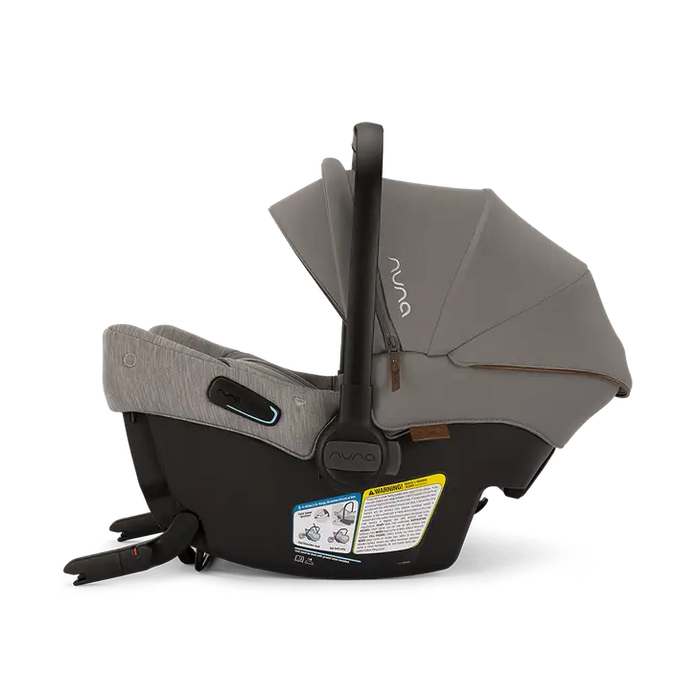 Nuna Pipa urbn + TRVL LX™ Travel System
