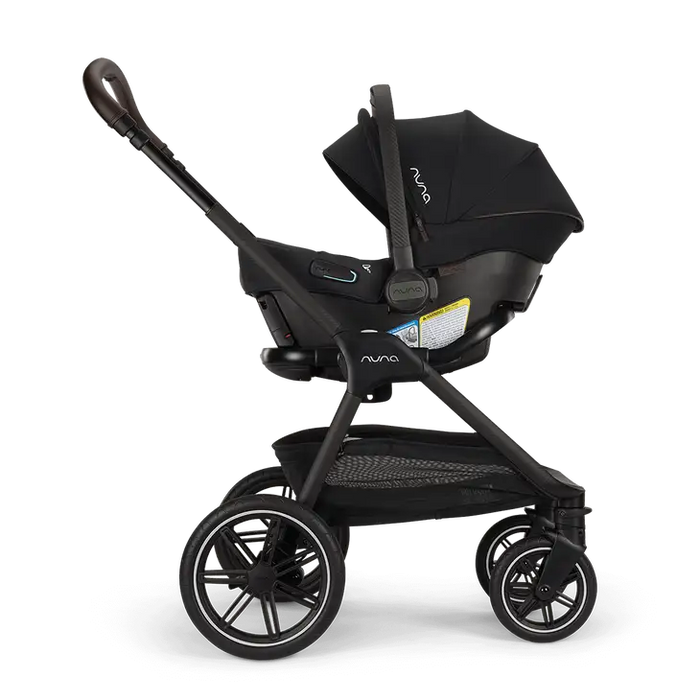 Nuna Triv LX + Pipa Urbn Travel System - NEW!