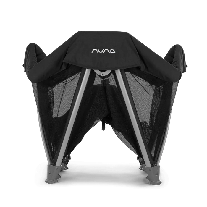 Nuna Sena Aire w Zip-off Bassinet + Changer