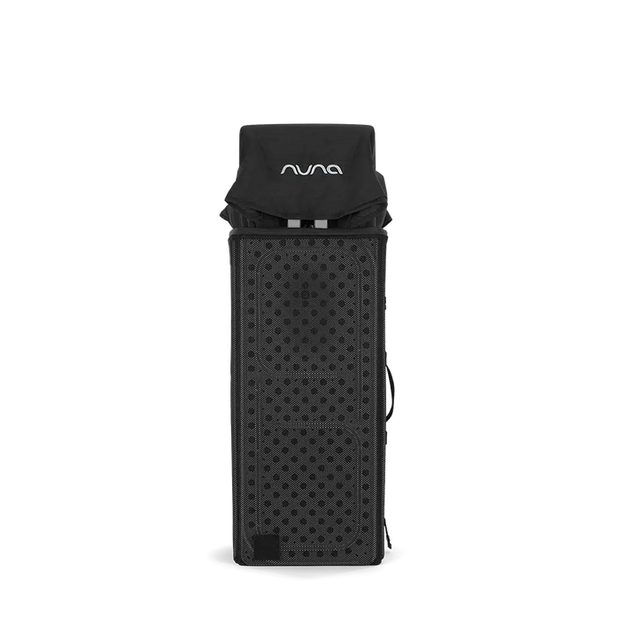 Nuna Sena Aire w Zip-off Bassinet + Changer