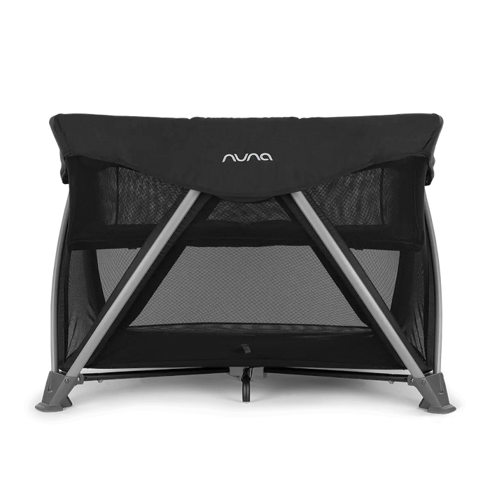 Nuna Sena Aire w Zip-off Bassinet + Changer