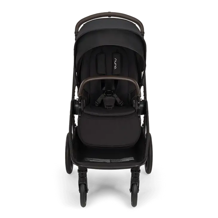 Nuna Triv LX + Pipa Urbn Travel System - NEW!