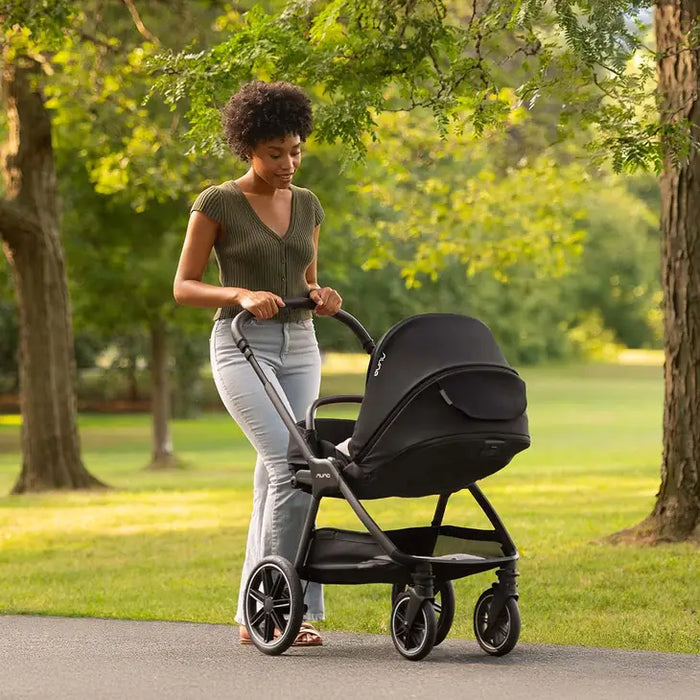 Nuna Triv LX + Pipa Urbn Travel System - NEW!