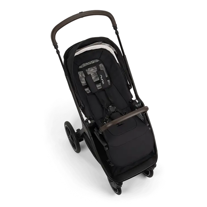 Nuna Triv LX + Pipa Urbn Travel System - NEW!