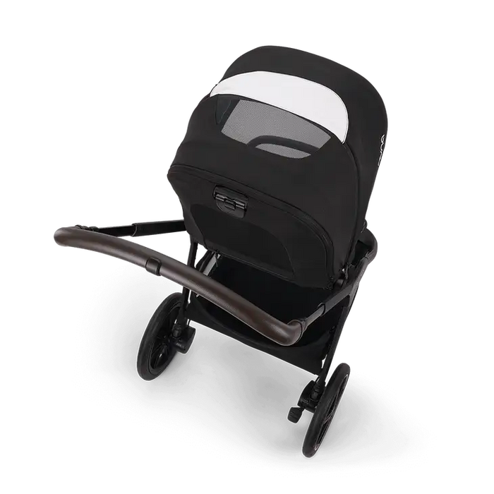 Nuna Triv LX + Pipa Urbn Travel System - NEW!