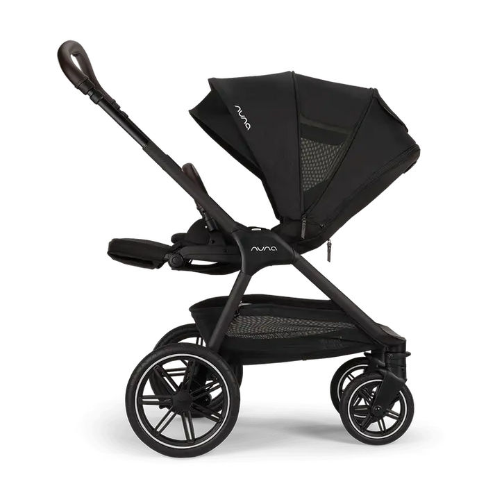 Nuna Triv LX + Pipa Urbn Travel System - NEW!