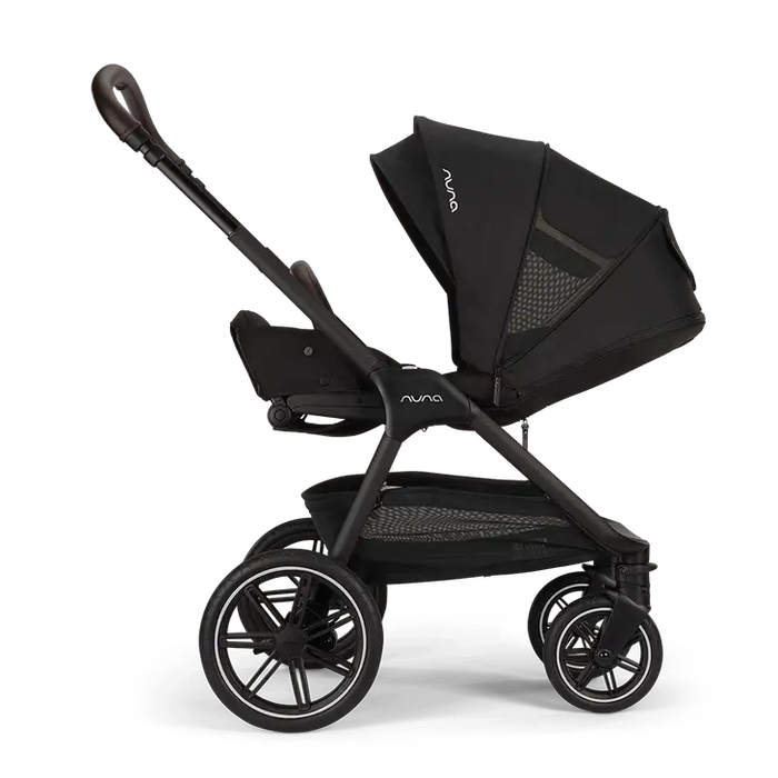 Nuna Triv LX + Pipa Urbn Travel System - NEW!