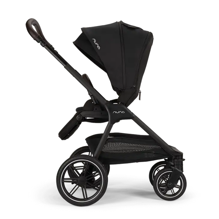 Nuna Triv LX + Pipa Urbn Travel System - NEW!