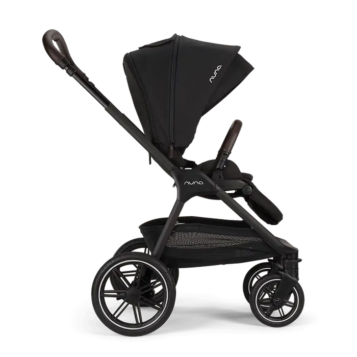 Nuna Triv LX + Pipa Urbn Travel System - NEW!