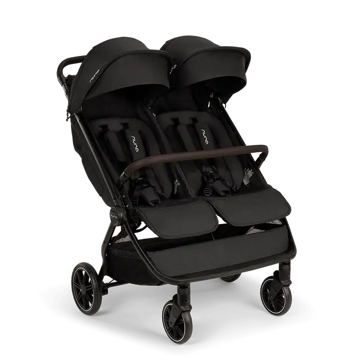 Double Strollers