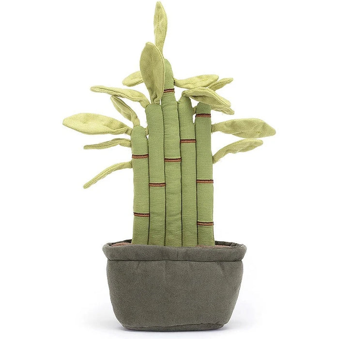 Jellycat Amuseable Potted Bamboo