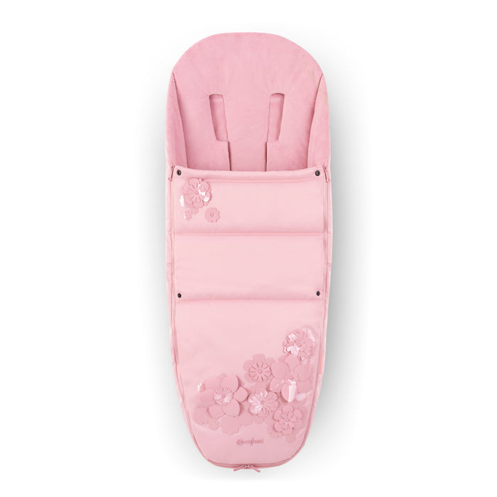Cybex Platinum Footmuff