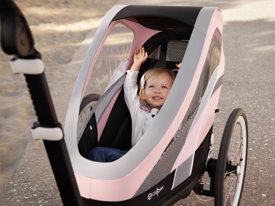 Cybex Zeno Multisport Trailer Seat Pack
