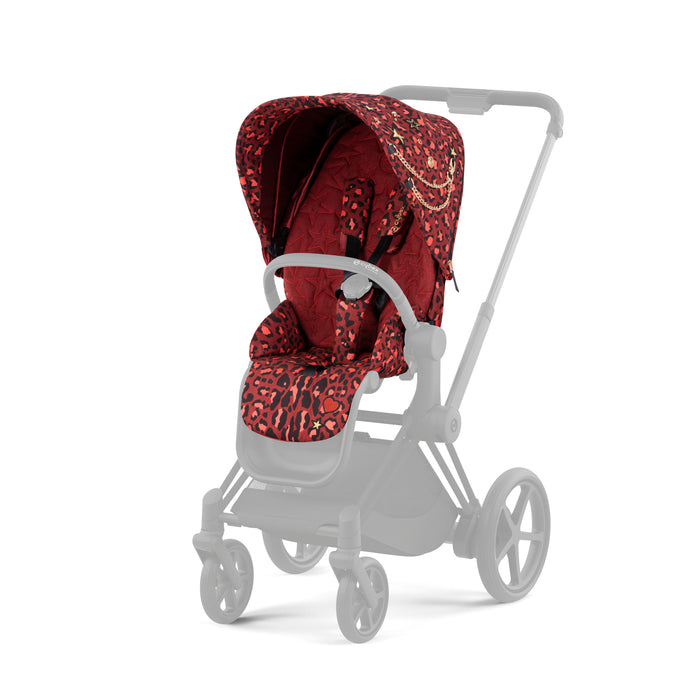 Cybex Priam 4/e-Priam 2 Seat Pack