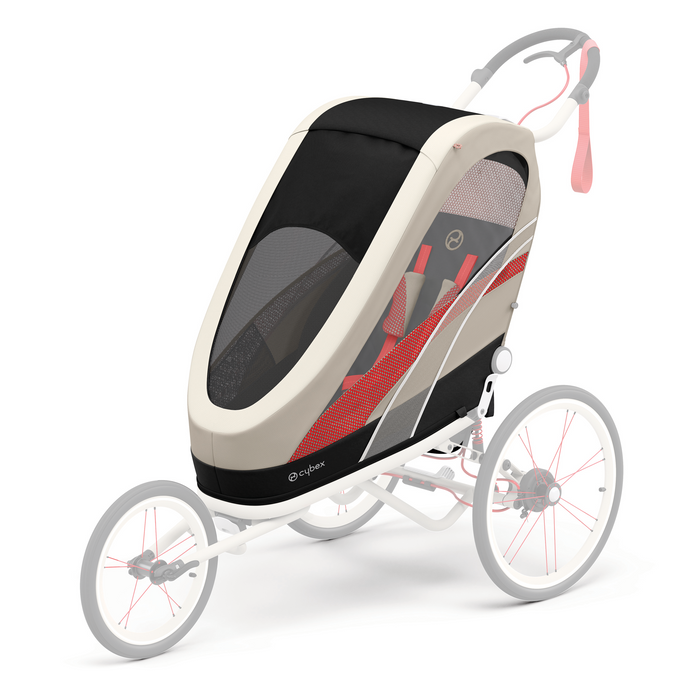Cybex Zeno Multisport Trailer Seat Pack