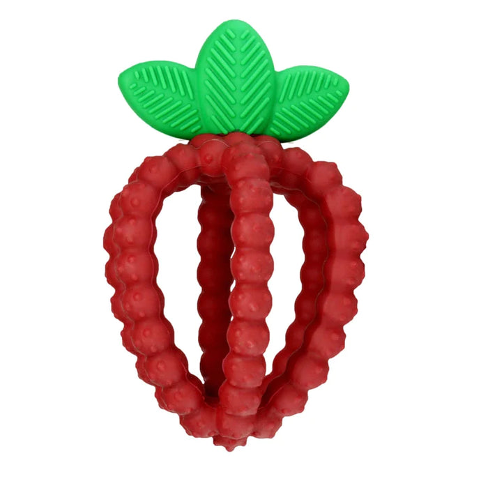 RazBaby Bites Teething Toy
