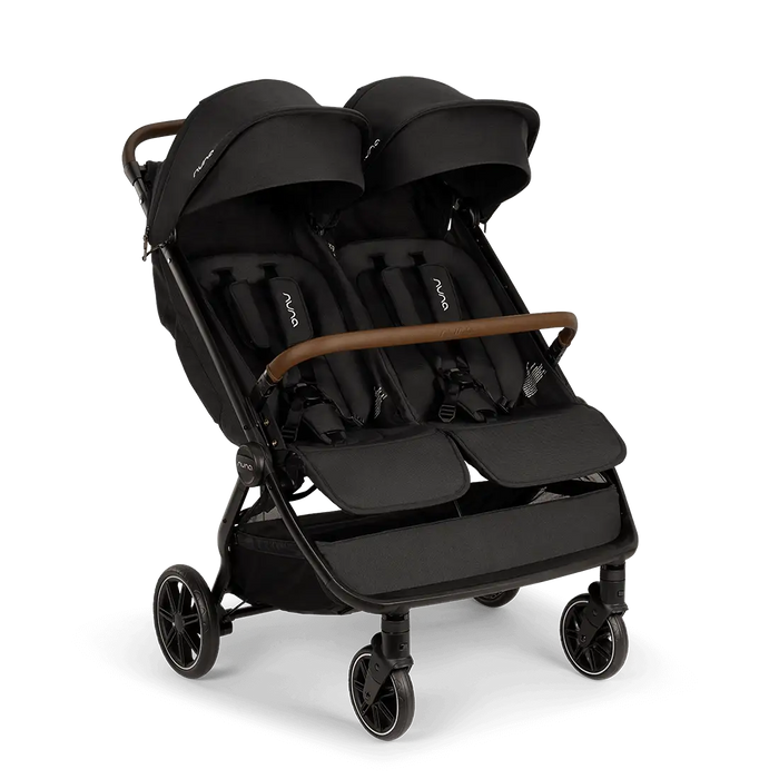 Nuna Trvl Dubl (double stroller)