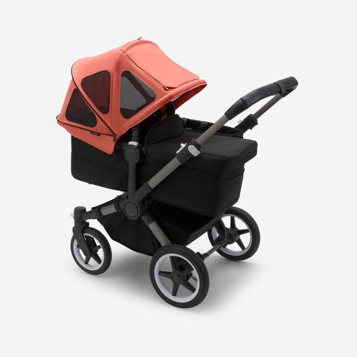 Bugaboo Donkey Breezy Sun Canopy