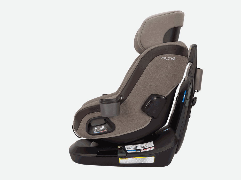 Nuna REVV Maxx Convertible Car Seat
