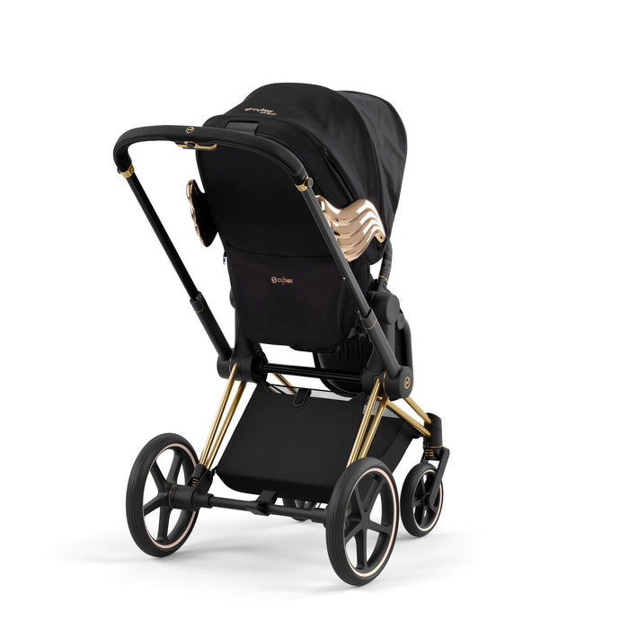 Cybex Priam 4 Stroller Jeremy Scott - Wings