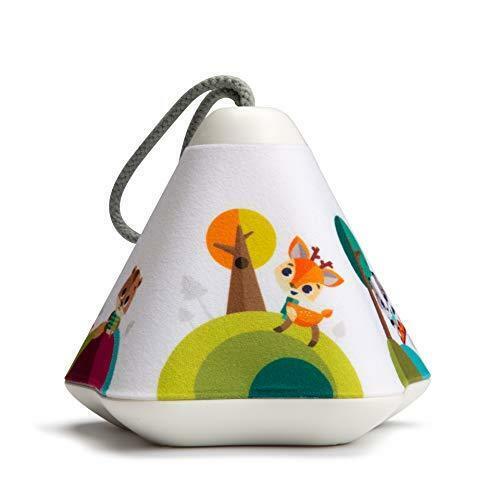 Tiny Love Into the Forest Tiny Dreamer Projector Soother