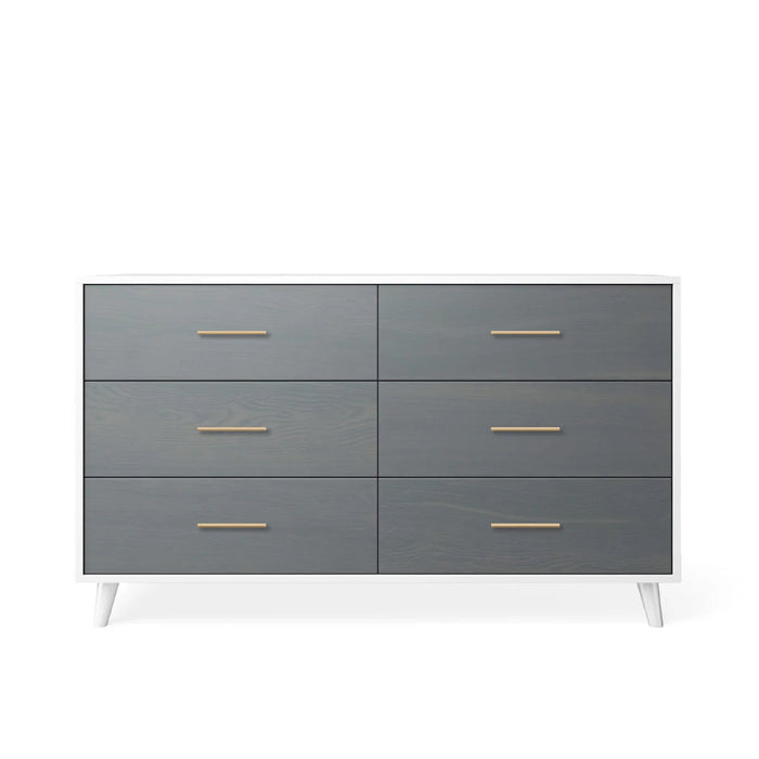 Romina New York Double Dresser