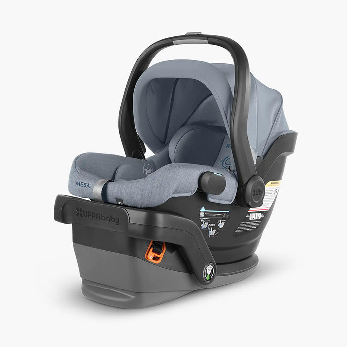 UPPAbaby Mesa V2 Infant Car Seat + Base