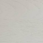 Natart Como Media Night Table