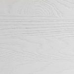 Natart Como Media Night Table